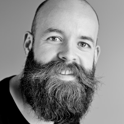 Portrait of Amber Martinez