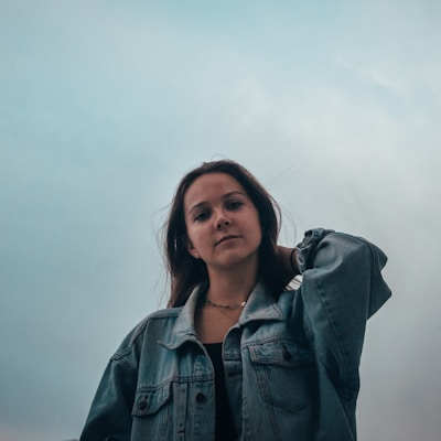 Portrait of Brandon Rodriguez